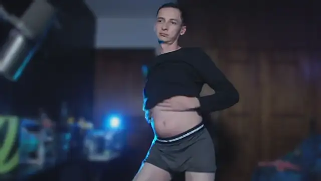 XxEnderxX online show from February 16, 5:38 am