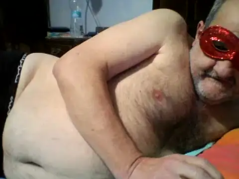 Geppo5911 online show from December 25, 8:28 pm