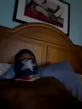 Snapshot of Cookieemonster chatting on October 8, 4:50 am Cookieemonster online show from October 8, 4:50 am