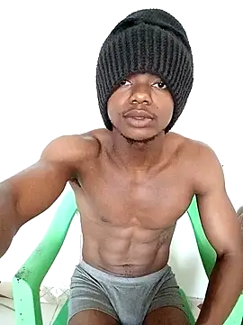 Samir4123 online show from February 3, 9:08 am