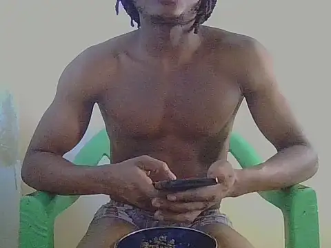 Samir4123 online show from January 17, 5:21 am