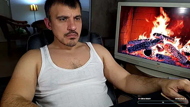 officeman7 online show from March 27, 4:19 pm