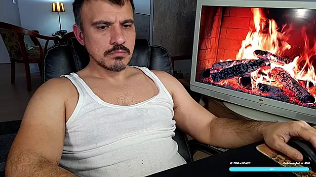 officeman7 online show from March 21, 4:11 pm