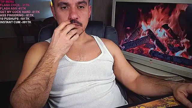 officeman7 online show from March 5, 4:57 pm