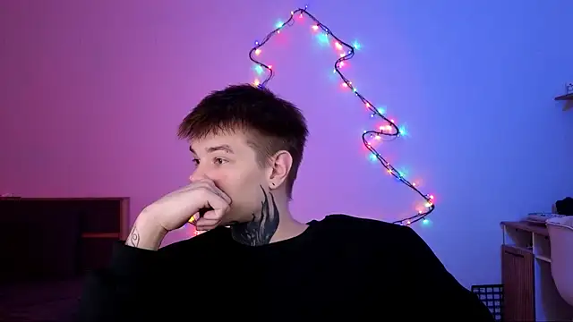 DENIS HERE online show from December 1, 10:07 am