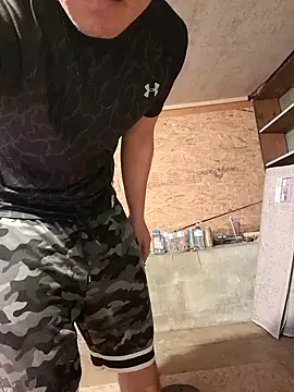 Jart1k1 online show from February 20, 6:42 pm