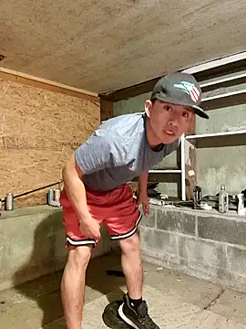 Jart1k1 online show from November 25, 4:31 pm