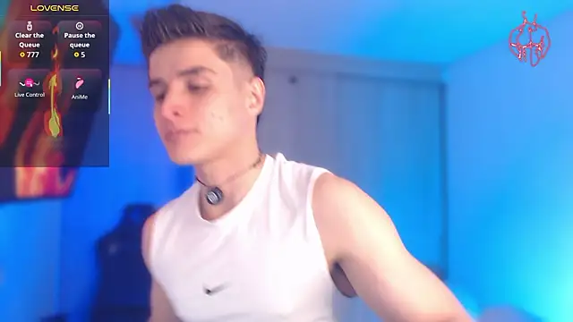 thomklein online show from February 10, 7:40 pm