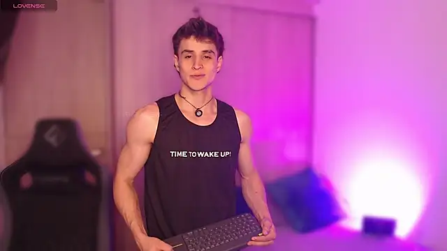 thomklein online show from November 13, 7:07 pm