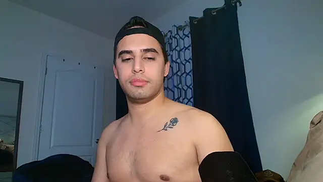 thonylewys online show from September 29, 12:42 am