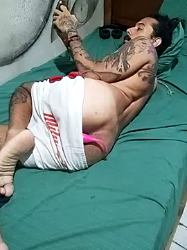 iirgastam3 online show from February 16, 9:38 pm