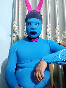 zentaishow online show from April 4, 8:17 pm