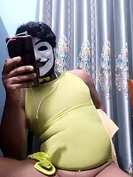 zentaishow online show from March 31, 8:10 pm