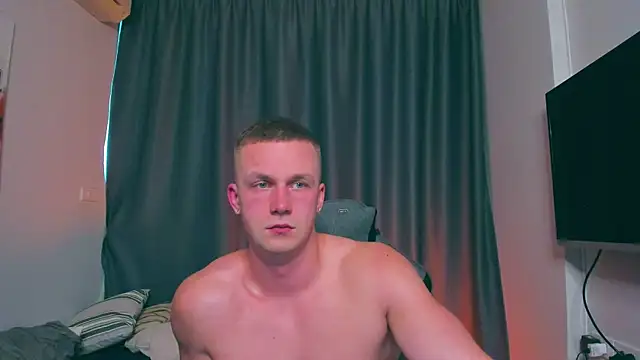 Samuel Andrew online show from March 10, 3:23 am