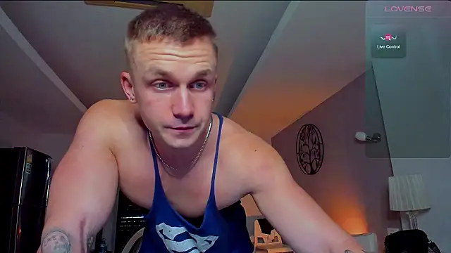 Samuel Andrew online show from February 2, 7:07 am