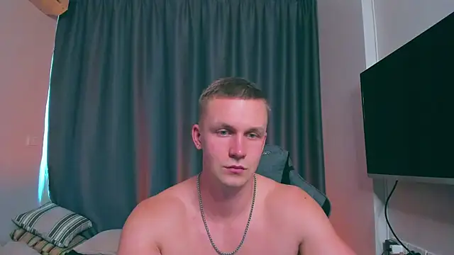 Samuel Andrew online show from March 2, 6:16 am