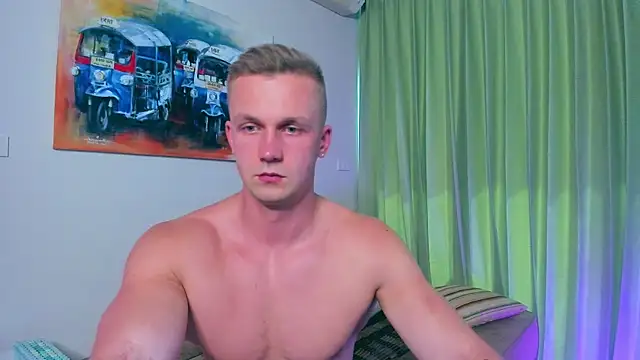 Samuel Andrew online show from December 11, 6:59 am