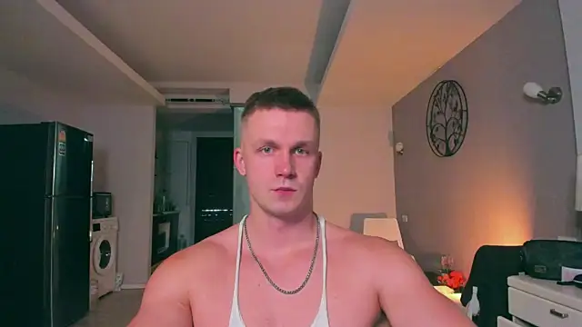 Samuel Andrew online show from September 25, 6:23 am