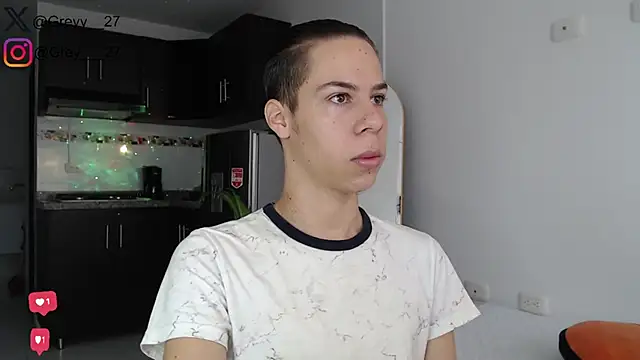 grey   27 online show from January 27, 11:22 am