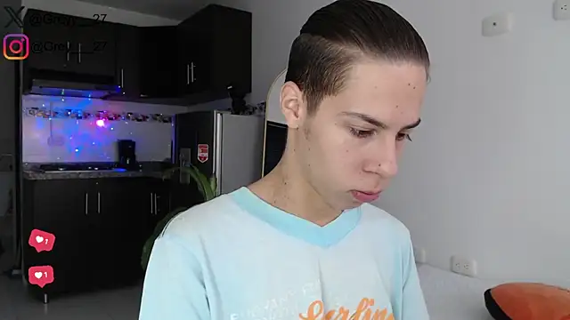 grey   27 online show from January 31, 11:24 am