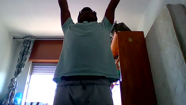 bigbutted daddy online show from January 2, 2:02 pm