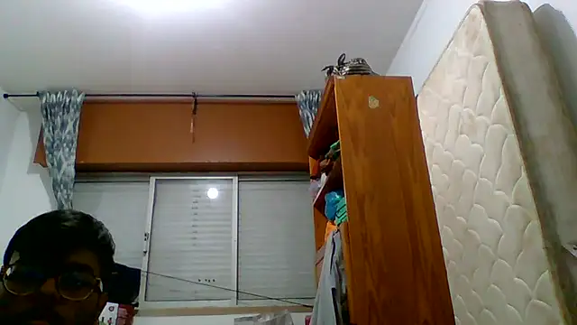 bigbutted daddy online show from January 28, 6:17 pm