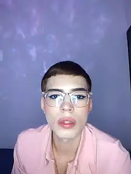 Jhon-Romero online show from April 8, 7:41 am