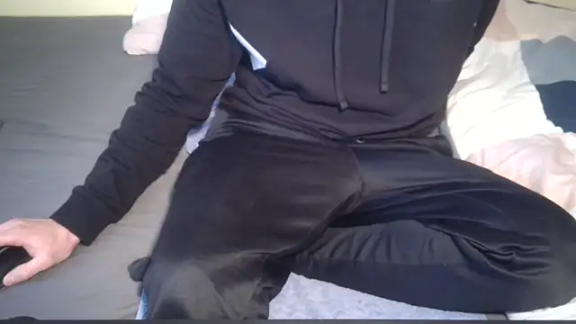 SissyStefanie online show from December 22, 8:00 am