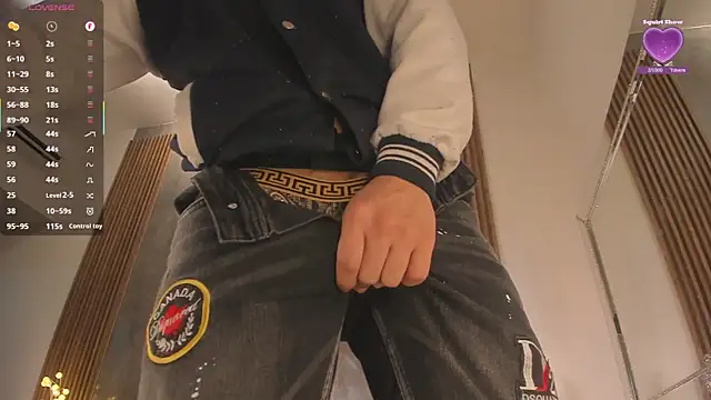 Brat  online show from November 30, 4:47 am