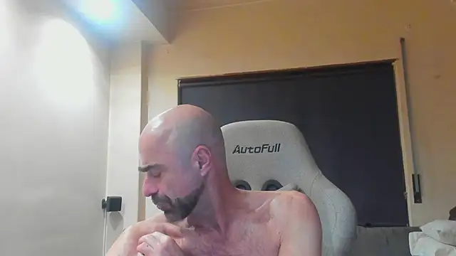 Bicopflirt online show from April 12, 10:43 pm