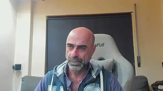 Bicopflirt online show from March 6, 2:08 am