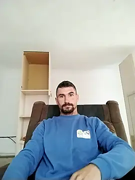 LOREDAN1 online show from September 29, 6:56 am