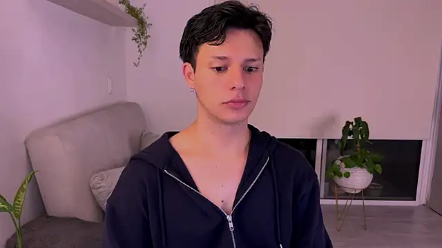 Alexxblue online show from November 8, 4:15 am