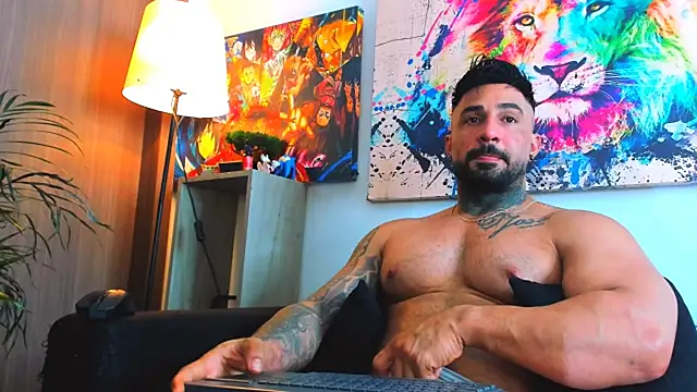 naugthy dominant online show from December 3, 5:08 pm