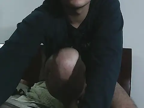 Nicolds14 online show from November 8, 1:53 am