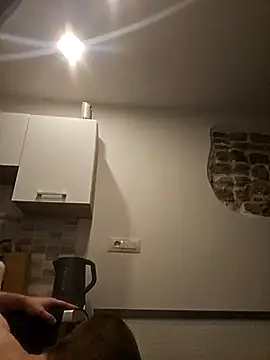 Jasmin32 online show from October 29, 9:45 am