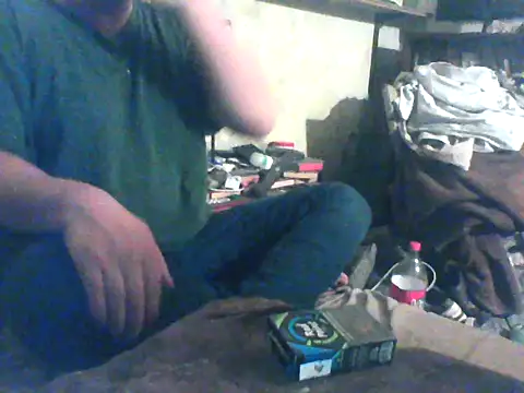 gaby9797 online show from April 15, 2:44 am