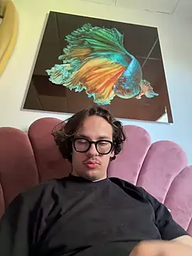 hardmecl online show from March 22, 2:00 pm