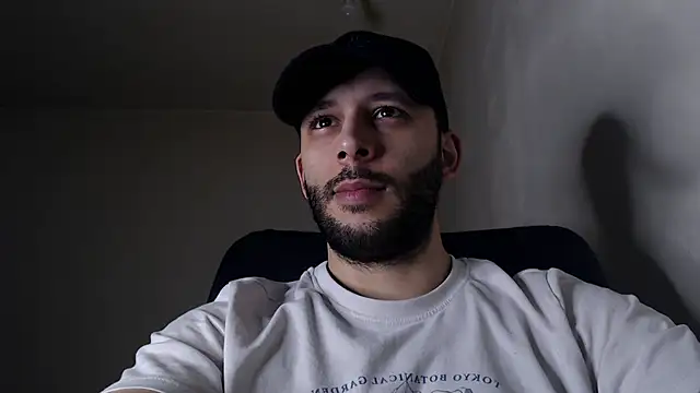 henryaxe online show from December 17, 2:46 pm