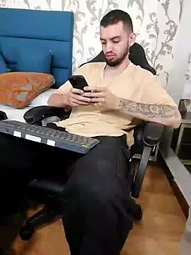 Michael magno online show from January 17, 3:26 pm