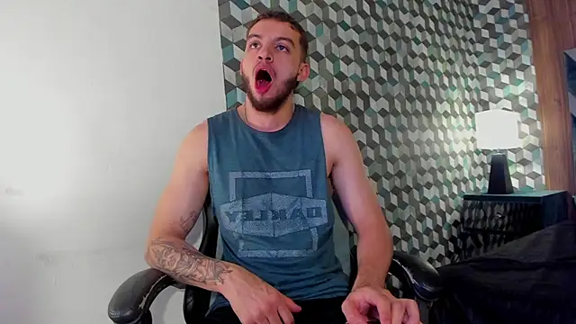 Michael magno online show from January 29, 6:39 pm