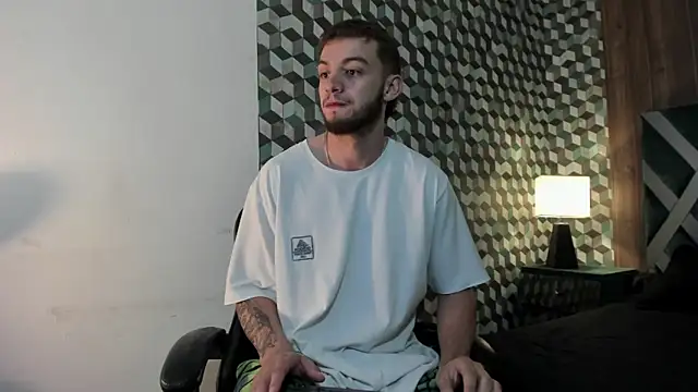 Michael magno online show from February 3, 10:47 am