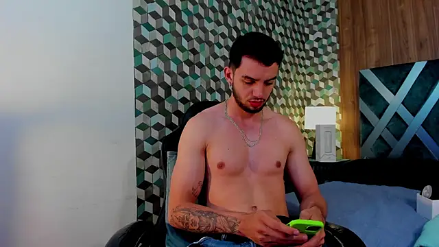 Michael magno online show from March 17, 2:25 pm