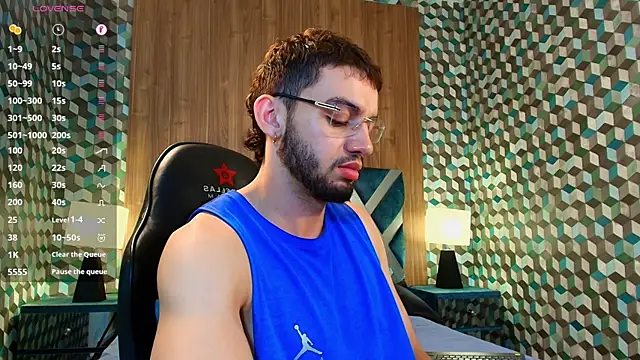 Michael magno online show from September 22, 11:15 pm