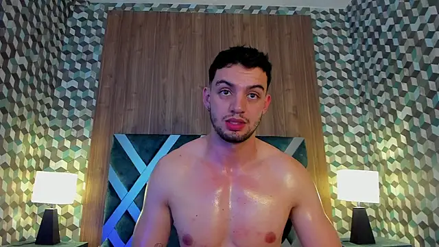 Michael magno online show from March 1, 7:48 pm