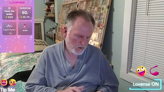 keithobrian SC online show from March 28, 2:45 am