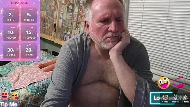 keithobrian SC online show from March 9, 2:38 am