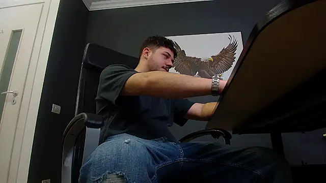 JoshKnights online show from February 15, 5:19 am