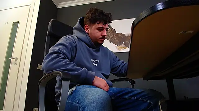 JoshKnights online show from March 12, 5:46 am