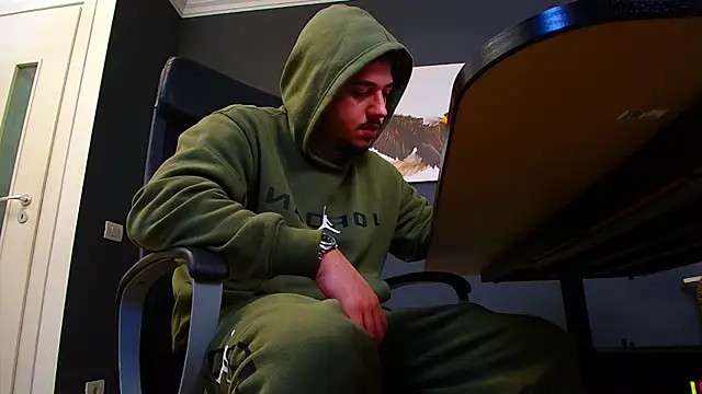 JoshKnights online show from March 10, 5:43 am